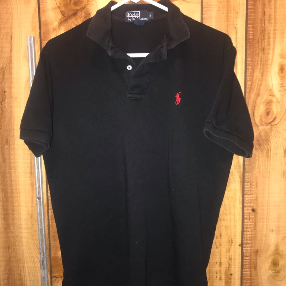 Polo by Ralph Lauren Used*